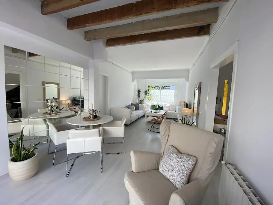 La Casa Mediterranea De Sonia Premiá de Mar 0*,