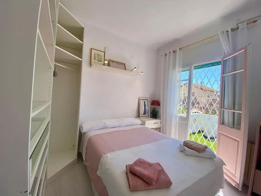 La Casa Mediterranea De Sonia Premiá de Mar Willa