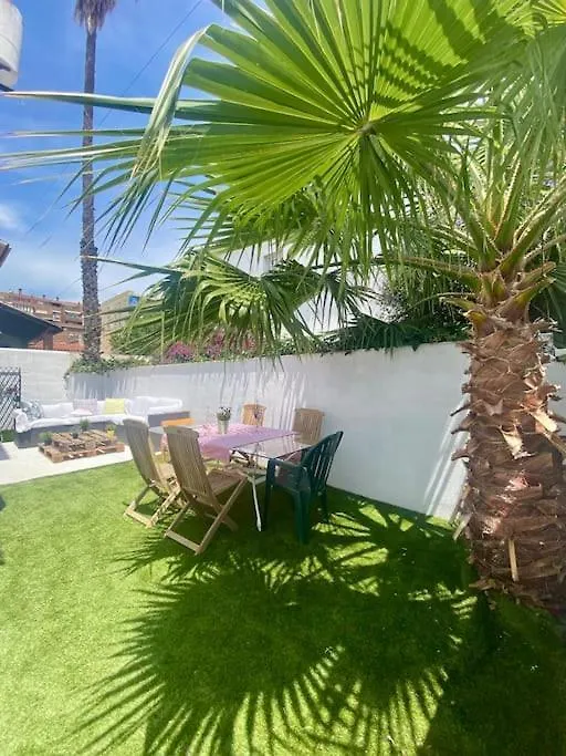 La Casa Mediterranea De Sonia Premiá de Mar 0*,  Hiszpania