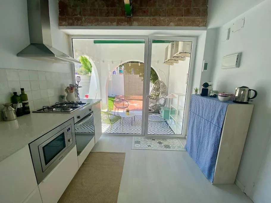 Willa La Casa Mediterranea De Sonia Premiá de Mar Hiszpania