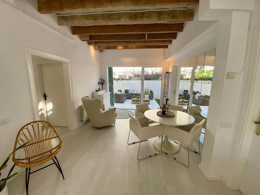 La Casa Mediterranea De Sonia Премия-де-Мар 0*,  Испания